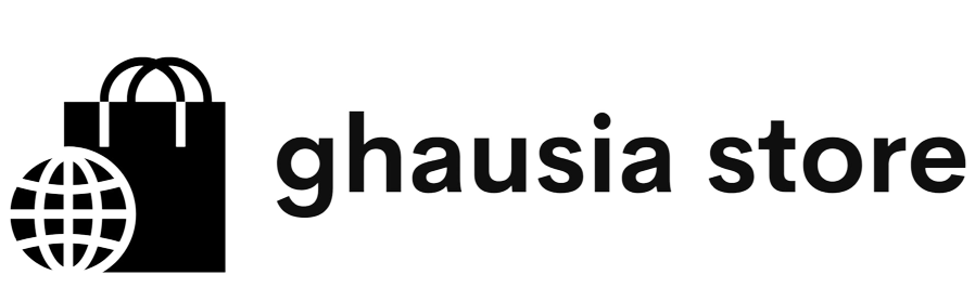 Ghausia Store 